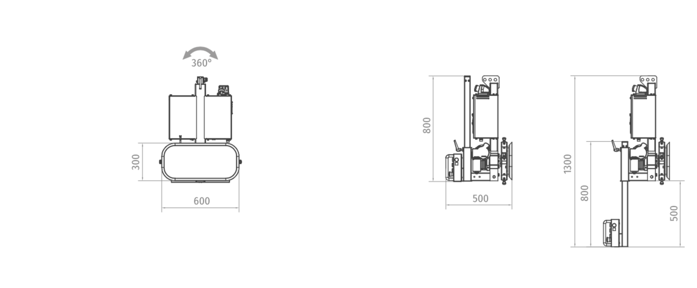 FE1-400G esquema