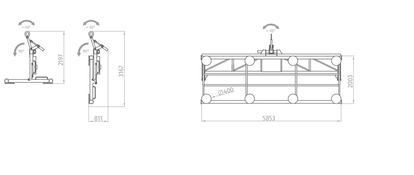 FE20-1500 esquema