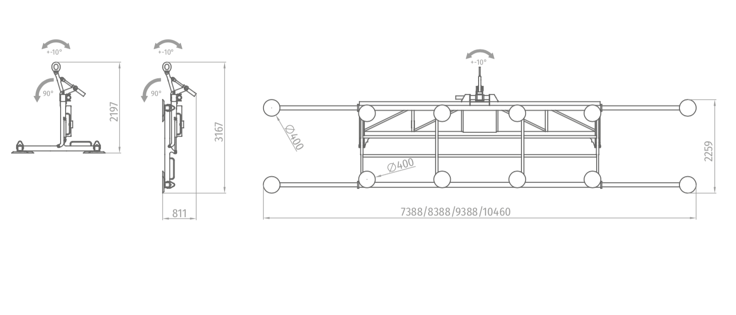 FE20-1500+4 esquema