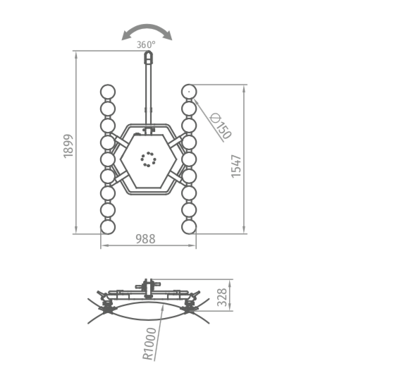 XL1-600G C150-XL1