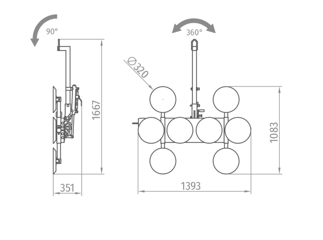 XL2-600G+4 - PI-XL1 - MI-04A